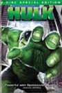 Hulk (2 disc set)